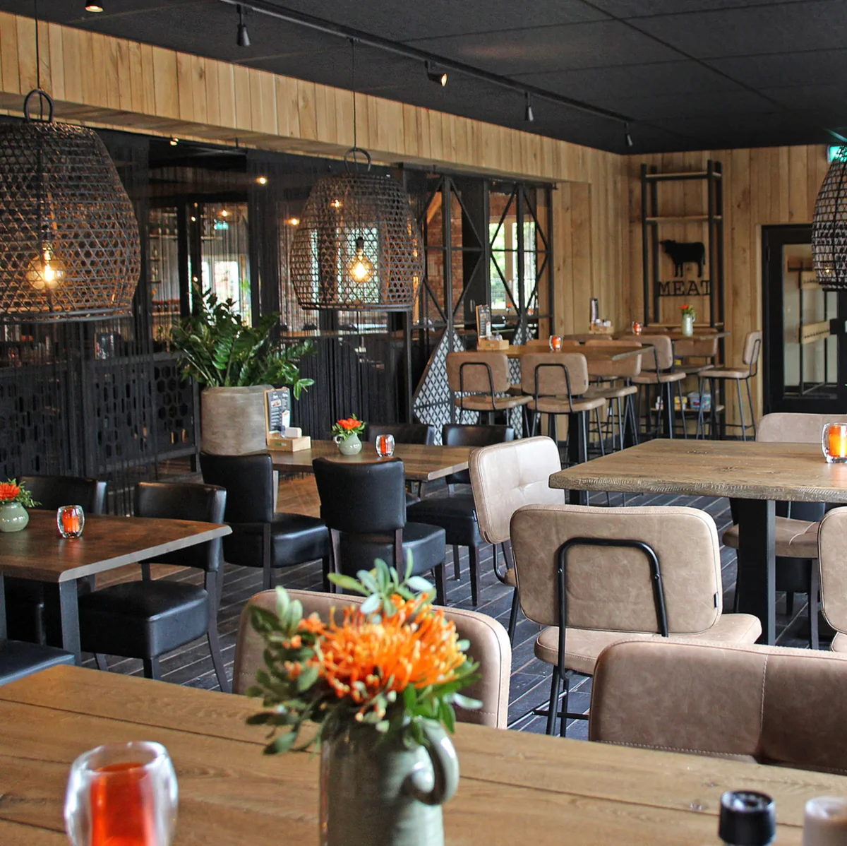 Streekrestaurant 'T Sterrebos