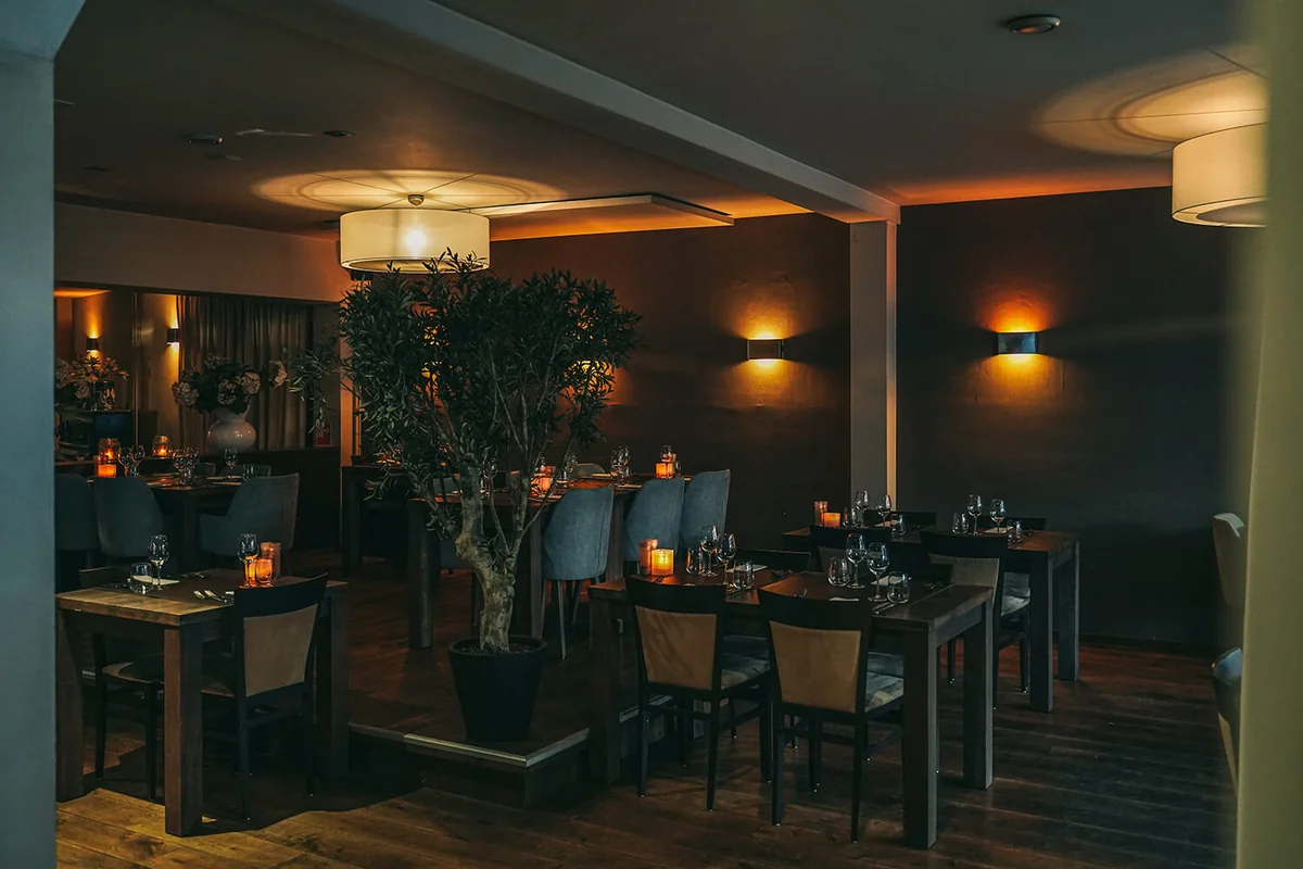 Il Tartufo