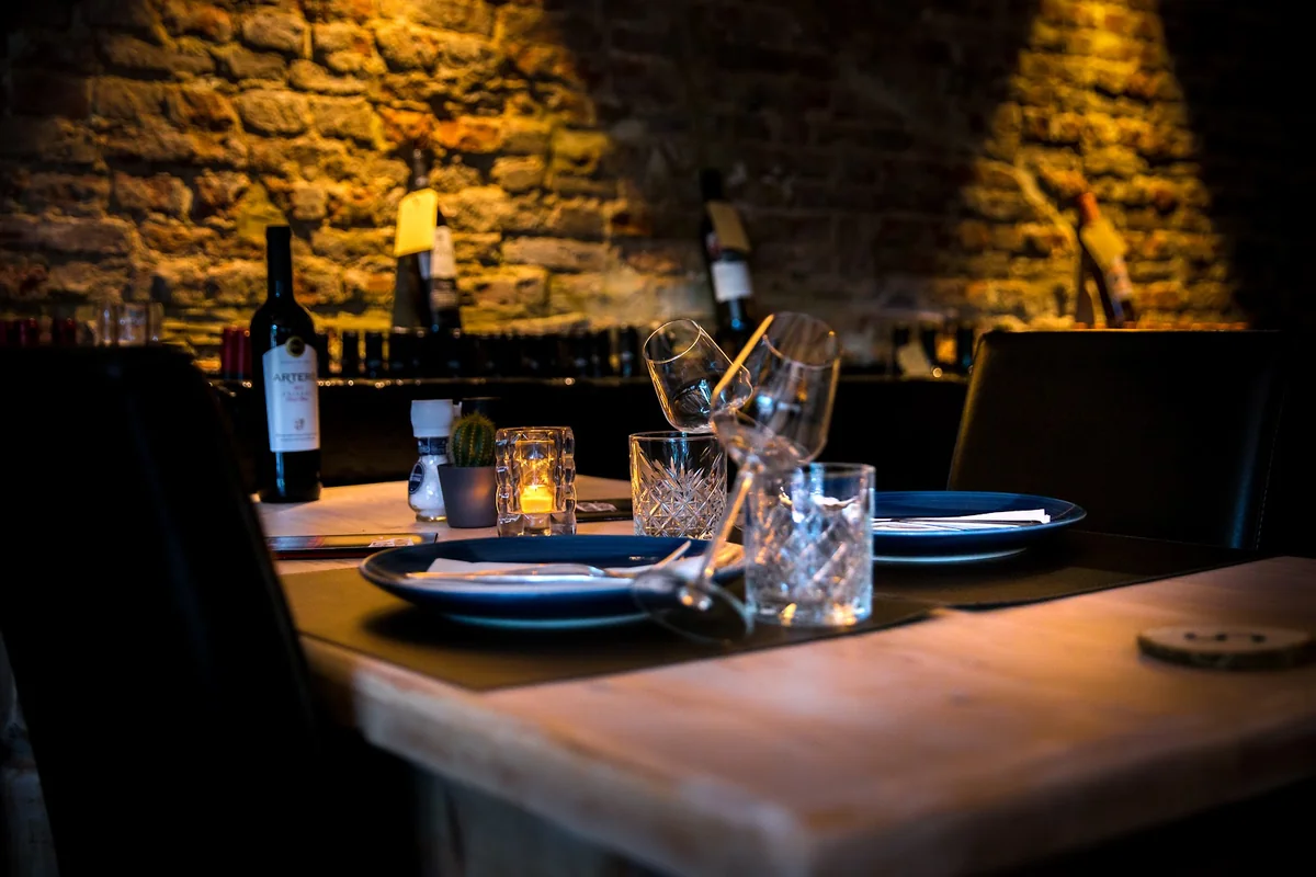 Casa de Tapas