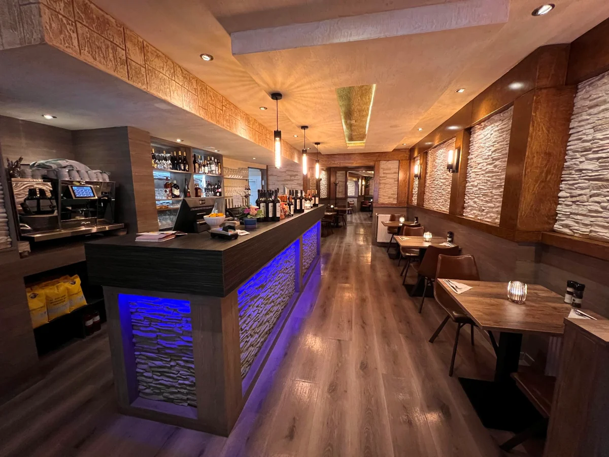 La Cocina