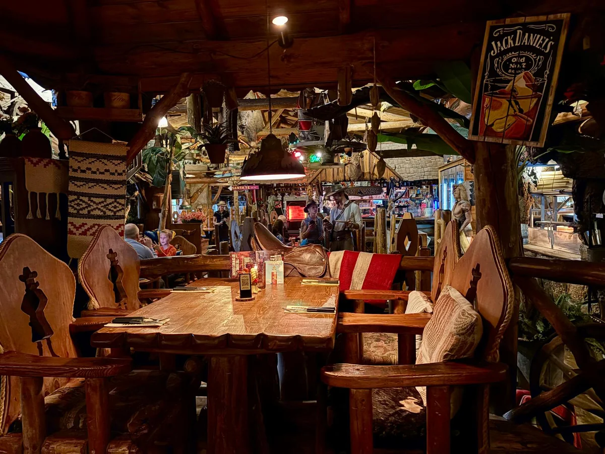 Ribhouse Texas Boekelo