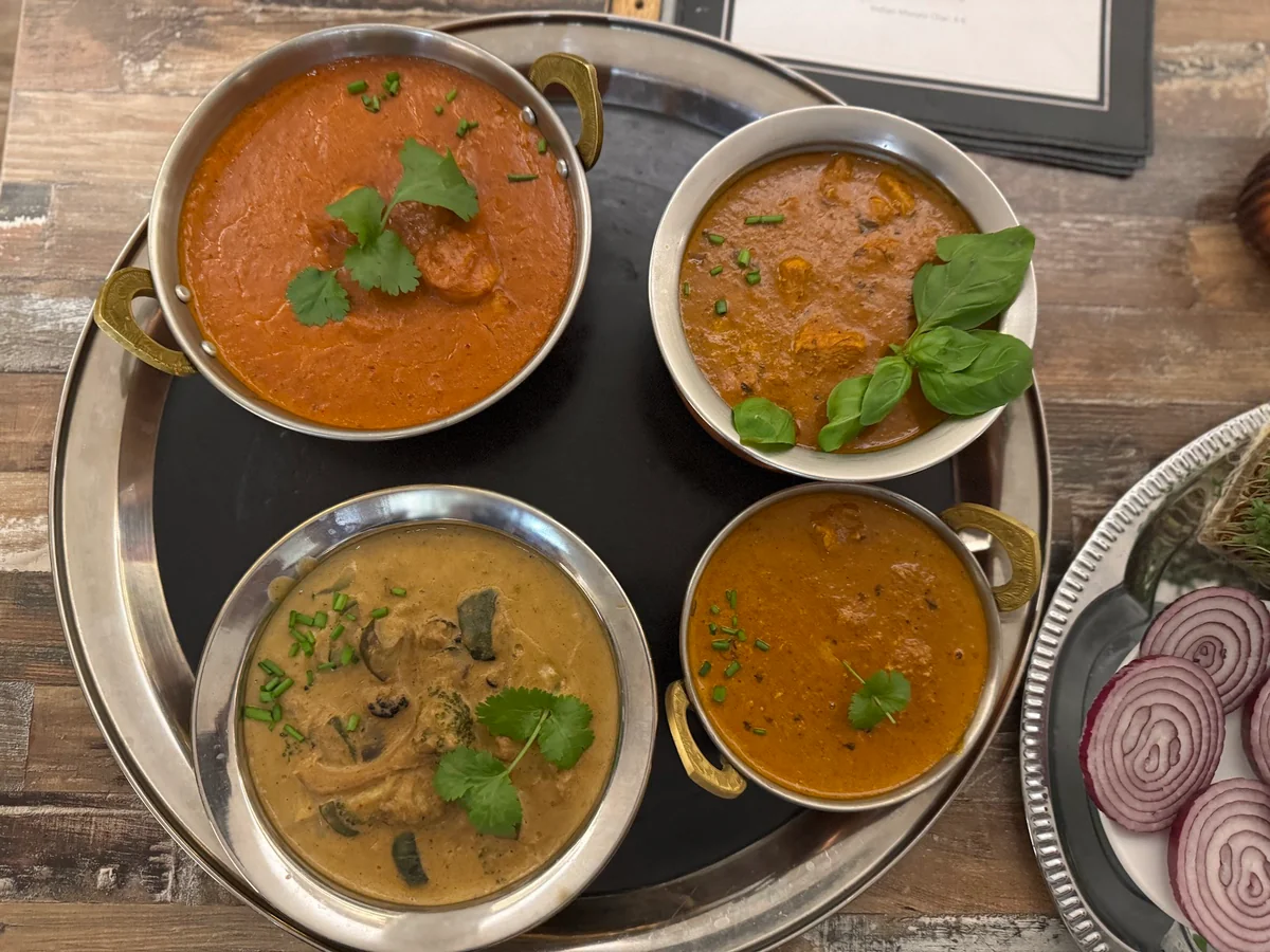 Spice King India