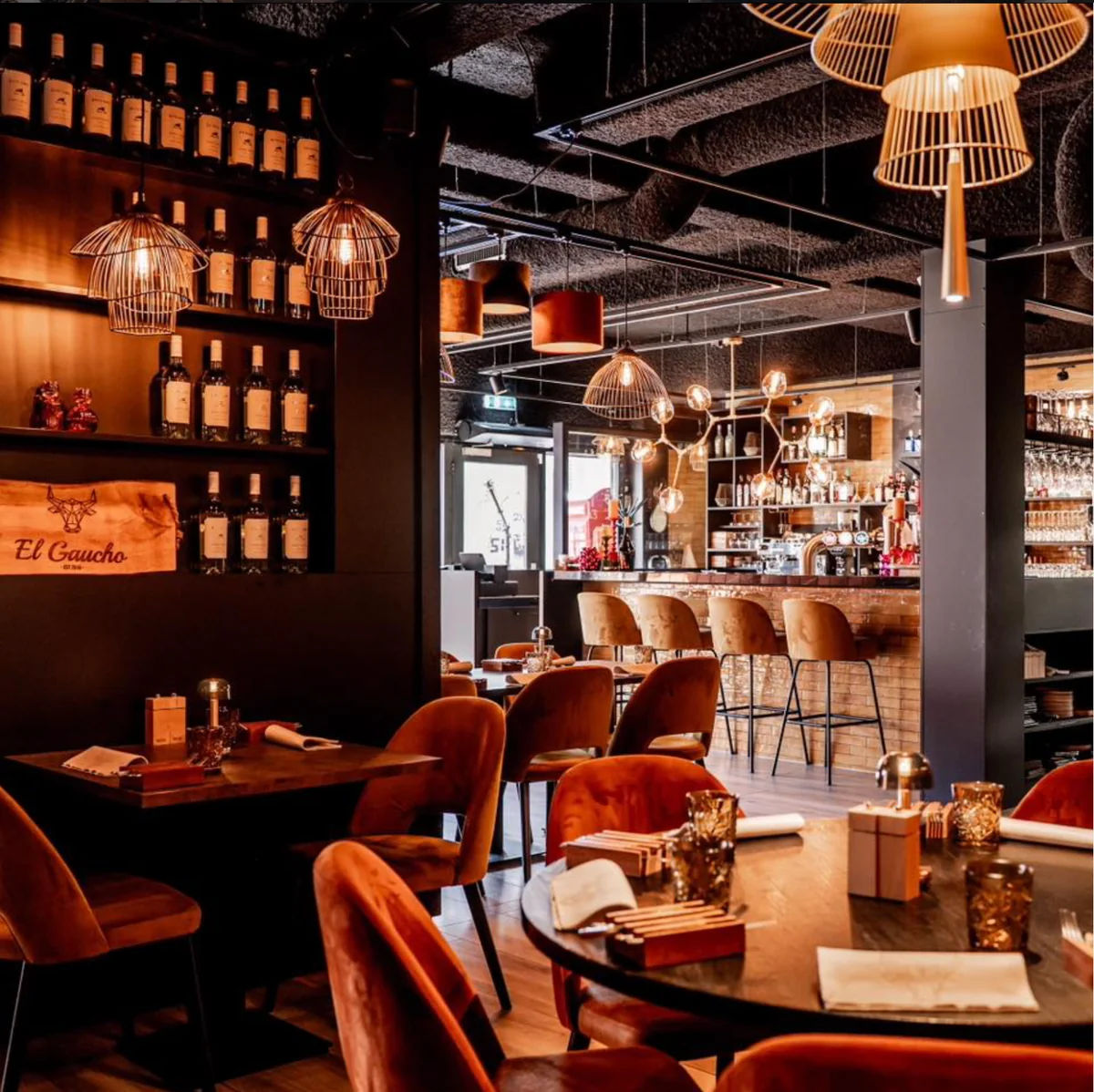 Steakhouse El Gaucho