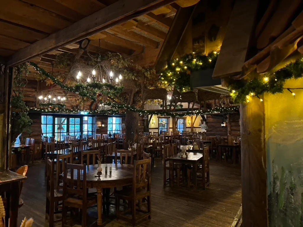 Steakhouse Lutscher Alm