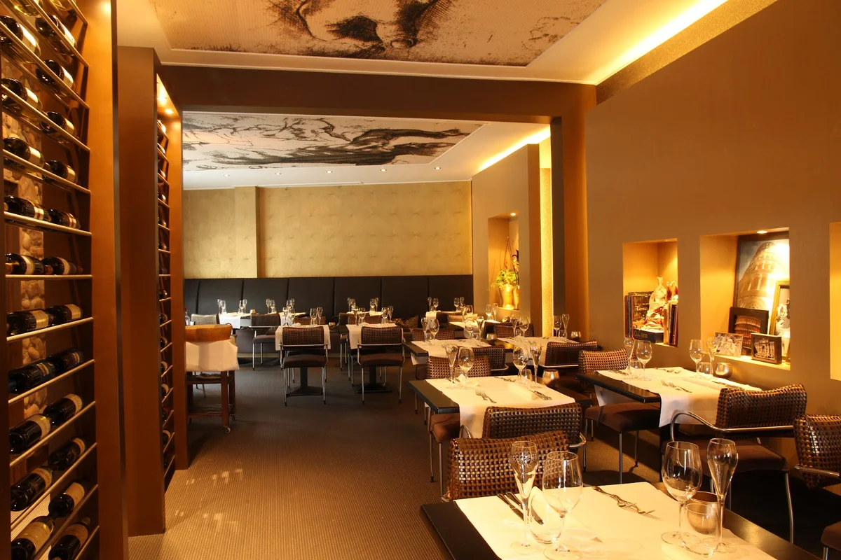 Verso Cucina