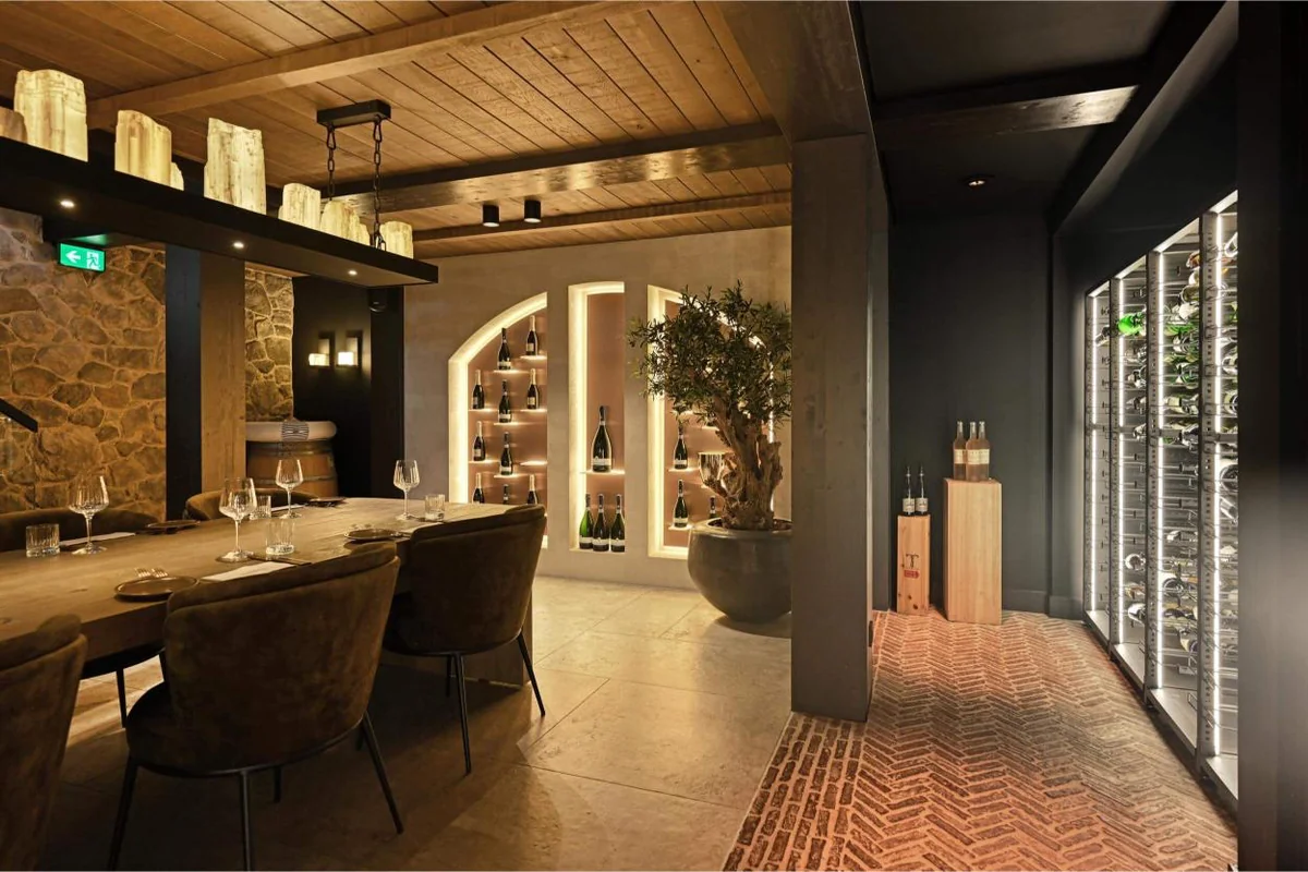 Bistro De Kruidentuin