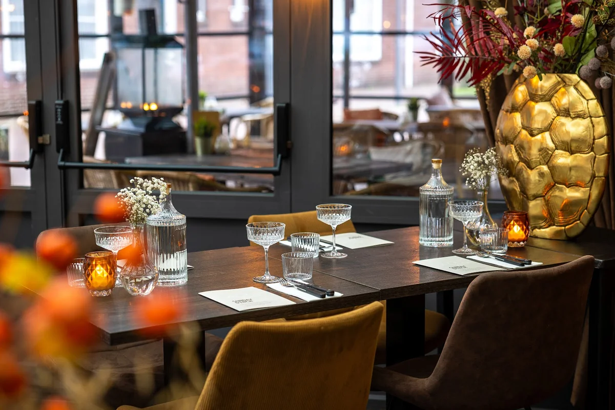 Grand café de Ster