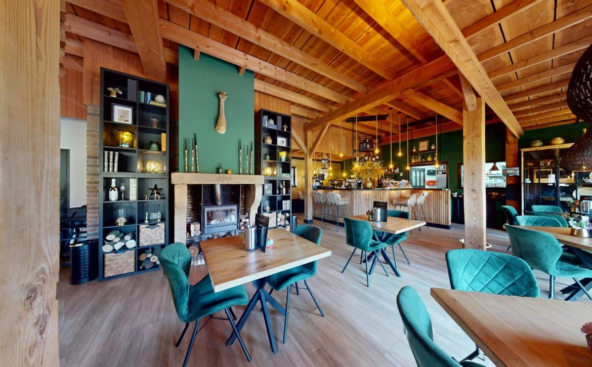 BIDES Food & Drinks Est.2021