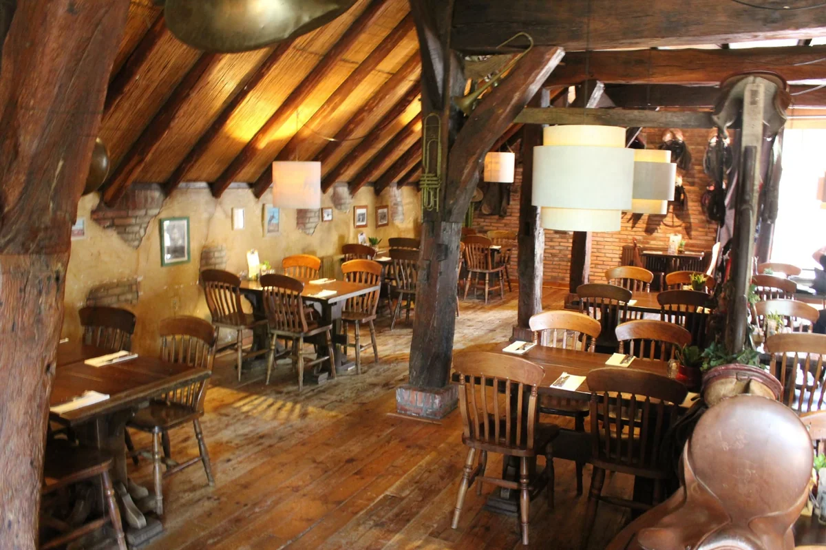 Steakhouse Buffalo Bill
