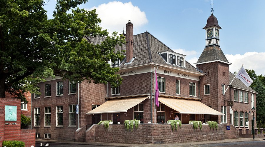 Restaurant 't Lansink *