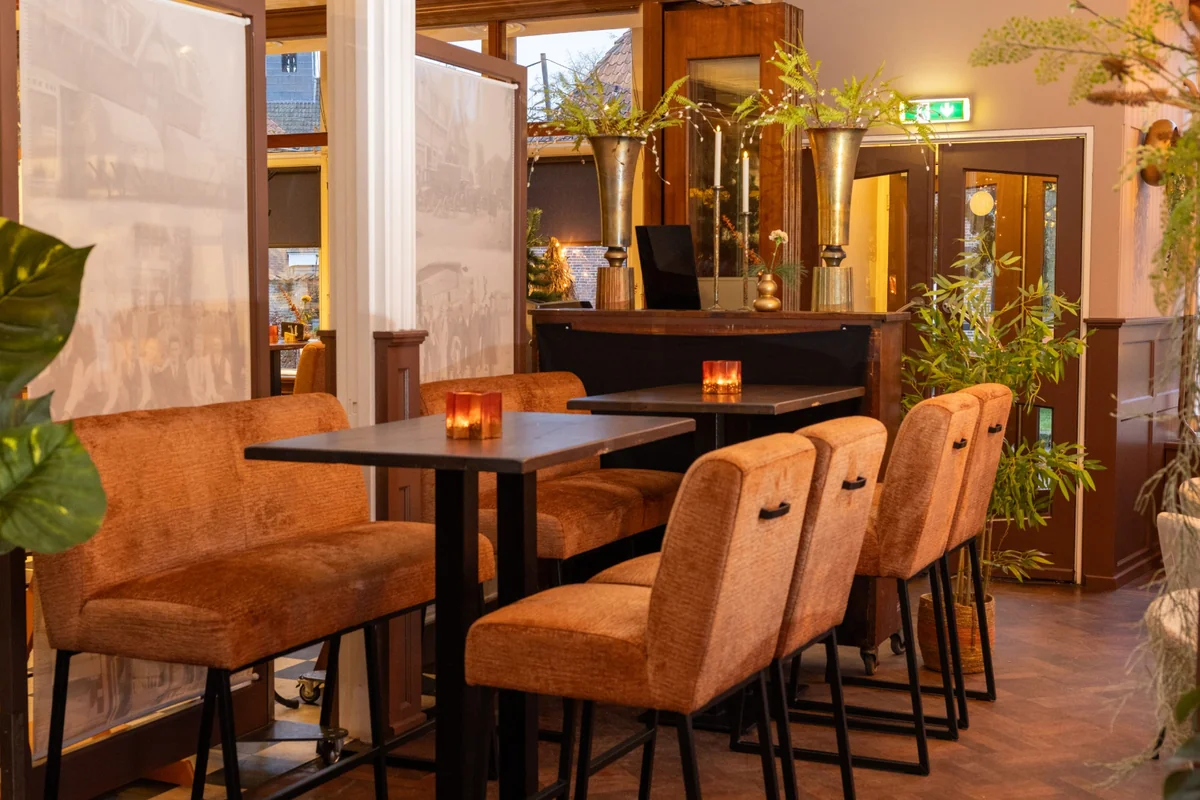 Café Smit