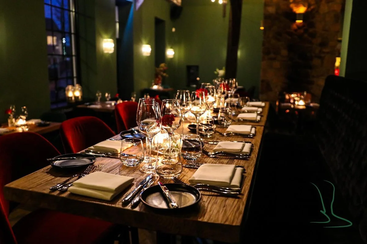 Restobar BORR