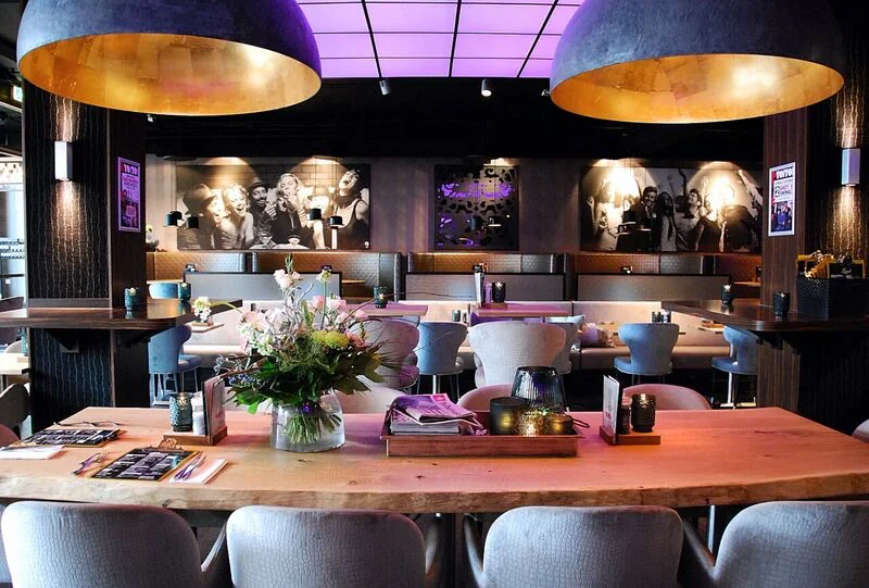 Grand Café Toi Toi