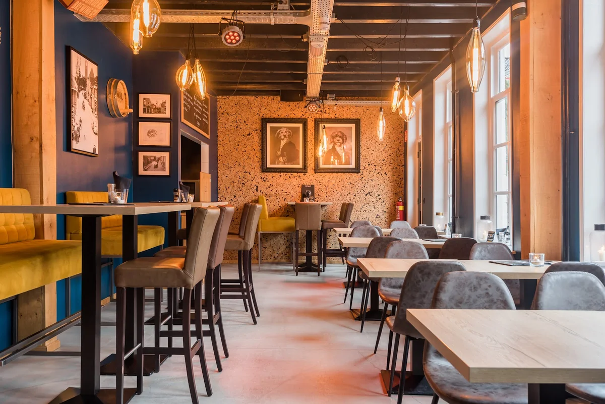 Grand Café de Wal