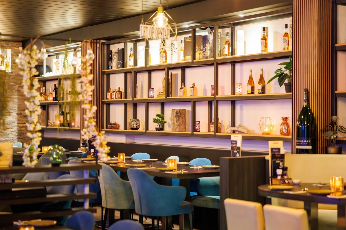 Buena Vista Tapas and Drinks