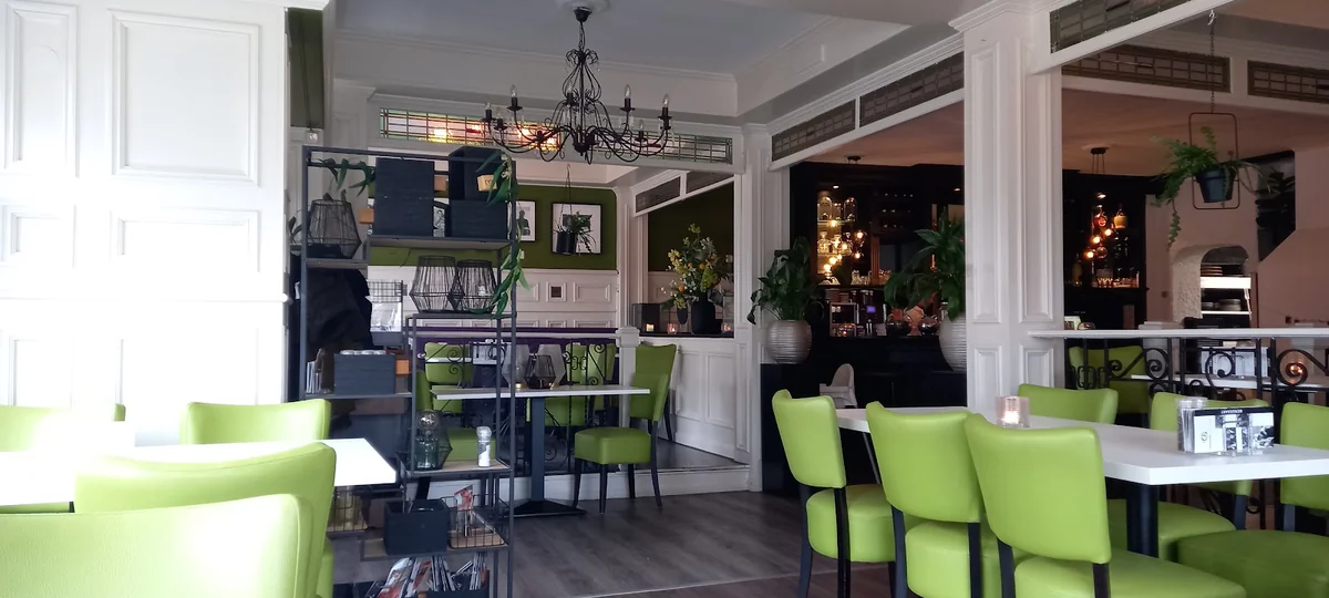 Ristorante Via Grande