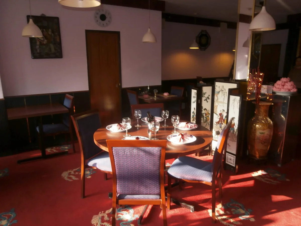 Indisch Peking