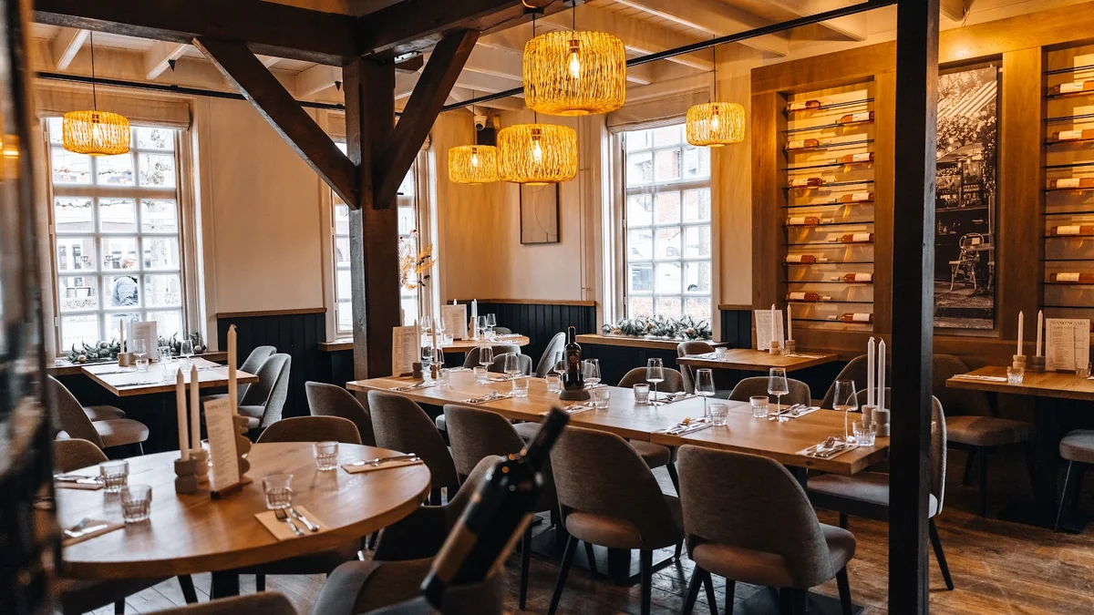 Bistro Monte Carlo